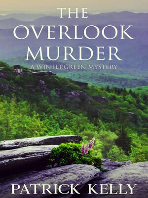 cover image of The Overlook Murder